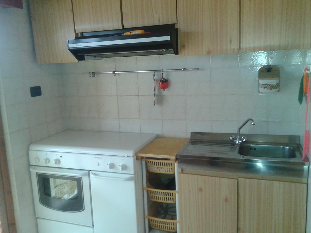 Appartamare Spina Aquarone Ngoại thất bức ảnh