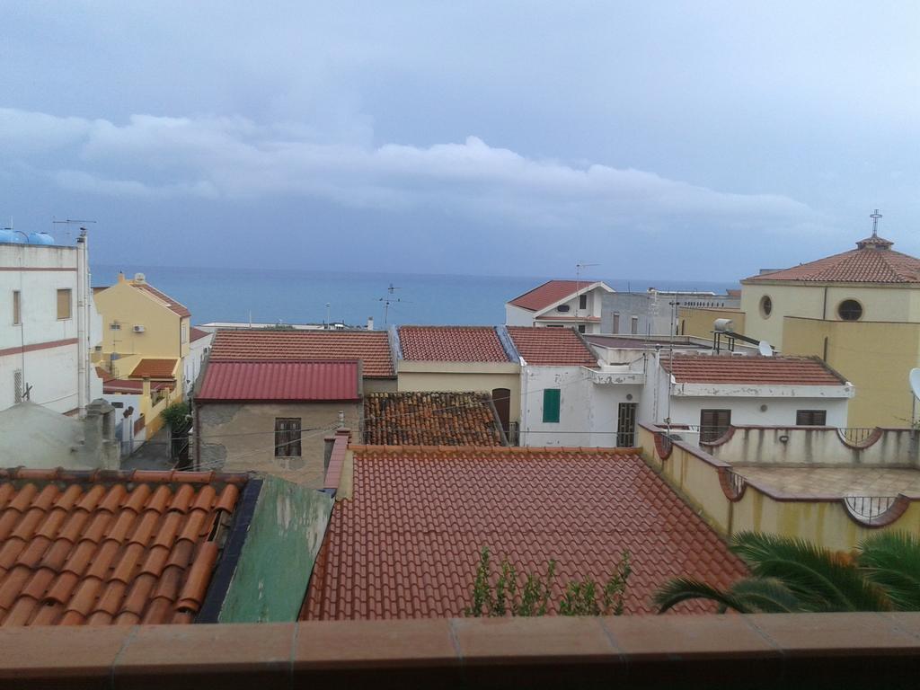 Appartamare Spina Aquarone Ngoại thất bức ảnh